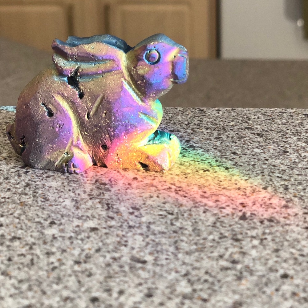 Meet your Posher, Cynthia